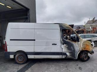 Nissan Interstar Interstar, Van, 2021 2.3 dCi 135 16V picture 4