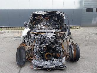 Land Rover Range Rover Range Rover IV (LG), Terreinwagen, 2012 / 2021 3.0 D300 MHEV picture 8