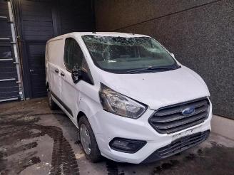 Purkuautot passenger cars Ford Transit Transit Custom, Van, 2011 / 2023 1.0 12V Ecoboost PHEV 2021/1