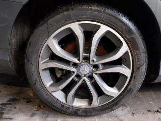 Mercedes C-klasse C Estate (S205), Combi, 2014 C-180 BlueTEC, C-180 d 1.6 16V picture 25