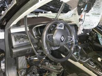 Renault Talisman Talisman Estate (RFDK), Combi, 2016 / 2022 1.6 Energy TCe 200 picture 7