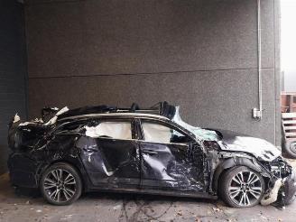 Renault Talisman Talisman Estate (RFDK), Combi, 2016 / 2022 1.6 Energy TCe 200 picture 4