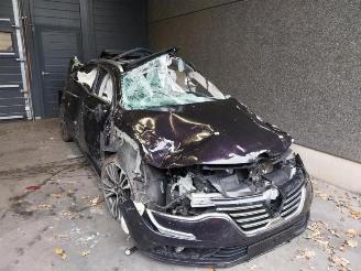 Renault Talisman Talisman Estate (RFDK), Combi, 2016 / 2022 1.6 Energy TCe 200 picture 1