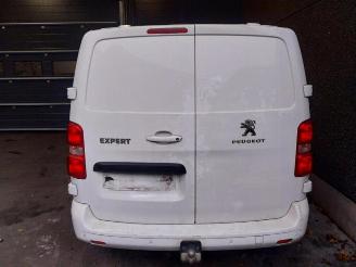 Peugeot Expert Expert (VA/VB/VE/VF/VY), Van, 2016 2.0 Blue HDi 120 16V picture 10