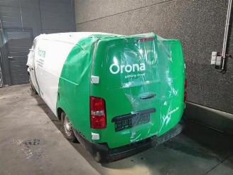 Citroën Jumpy Jumpy, Van, 2016 2.0 Blue HDI 145 picture 1