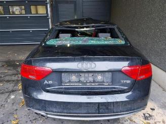 Audi A5 A5 (8T3), Coupe, 2007 / 2017 1.8 TFSI 16V picture 9