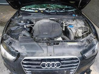 Audi A5 A5 (8T3), Coupe, 2007 / 2017 1.8 TFSI 16V picture 18