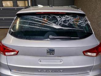 Seat Arona Arona (KJX), SUV, 2017 1.6 TDI 95 picture 13