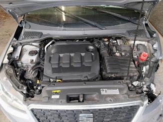 Seat Arona Arona (KJX), SUV, 2017 1.6 TDI 95 picture 19