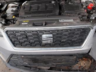 Seat Arona Arona (KJX), SUV, 2017 1.6 TDI 95 picture 3