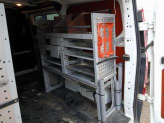 Ford Transit Transit Custom, Van, 2011 / 2023 2.0 TDCi 16V Eco Blue 130 picture 17