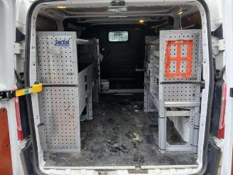 Ford Transit Transit Custom, Van, 2011 / 2023 2.0 TDCi 16V Eco Blue 130 picture 15