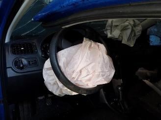 Volkswagen Polo Polo V (6R), Hatchback, 2009 / 2017 1.2 12V picture 11