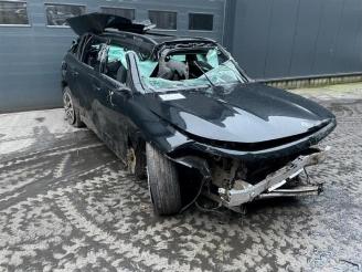 Mercedes EQB EQB, SUV, 2021 250+ 71 kWh picture 1