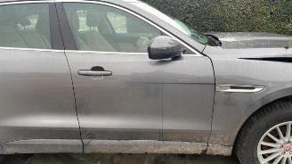 Jaguar F-Pace F-Pace, SUV, 2015 / 2025 2.0 D 180 16V AWD picture 7