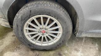 Jaguar F-Pace F-Pace, SUV, 2015 / 2025 2.0 D 180 16V AWD picture 16