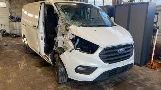 Ford Transit Transit Custom, Van, 2011 / 2023 2.0 TDCi 16V Eco Blue 130 picture 1