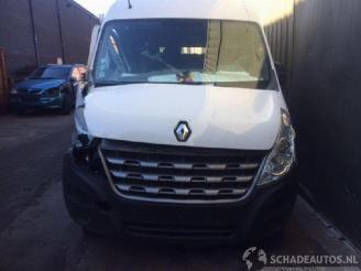 Sloopauto Renault Master Master IV (FV), Van, 2010 2.3 dCi 125 16V FWD 2013