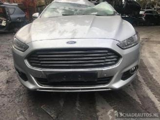 Auto da rottamare Ford Mondeo Mondeo V, Hatchback, 2014 / 2022 2.0 TDCi 150 16V 2015