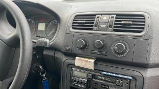 Skoda Fabia Fabia II (5J), Hatchback 5-drs, 2006 / 2014 1.2i picture 6