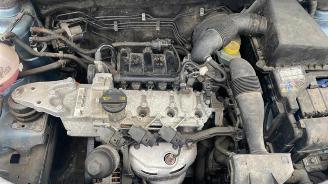 Skoda Fabia Fabia II (5J), Hatchback 5-drs, 2006 / 2014 1.2i picture 8