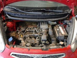 Kia Picanto Picanto (TA), Hatchback, 2011 / 2017 1.0 12V picture 18