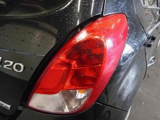 Hyundai I-20  picture 9