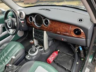 Mini Cooper Mini One/Cooper (R50), Hatchback, 2001 / 2007 1.6 16V Cooper picture 14