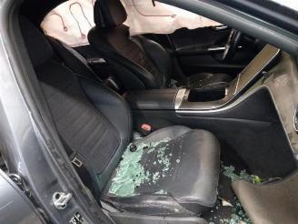 Mercedes C-klasse C (W206), Sedan, 2021 C-220d 2.0 Turbo 16V picture 18