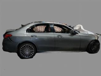 Mercedes C-klasse C (W206), Sedan, 2021 C-220d 2.0 Turbo 16V picture 7