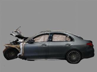 Mercedes C-klasse C (W206), Sedan, 2021 C-220d 2.0 Turbo 16V picture 3