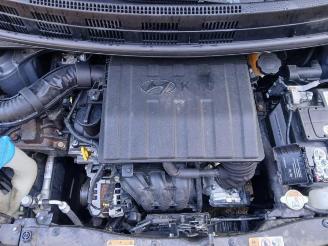 Hyundai I-10 i10 (B5), Hatchback, 2013 / 2019 1.0 12V picture 22
