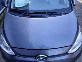 Hyundai I-10 i10 (B5), Hatchback, 2013 / 2019 1.0 12V picture 3