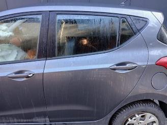 Hyundai I-10 i10 (B5), Hatchback, 2013 / 2019 1.0 12V picture 6