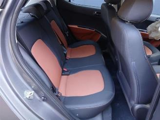 Hyundai I-10 i10 (B5), Hatchback, 2013 / 2019 1.0 12V picture 20