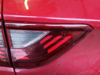 Kia Stonic Stonic (YB), SUV, 2017 1.0i T-GDi 12V picture 13