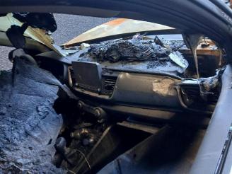 Kia Stonic Stonic (YB), SUV, 2017 1.0i T-GDi 12V picture 16