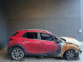 Kia Stonic Stonic (YB), SUV, 2017 1.0i T-GDi 12V picture 2