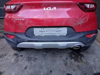 Kia Stonic Stonic (YB), SUV, 2017 1.0i T-GDi 12V picture 11