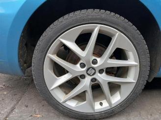 Seat Leon Leon ST (5FF), Combi 5-drs, 2012 / 2020 1.8 TSI Ecomotive 16V picture 23