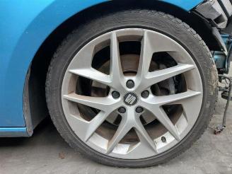 Seat Leon Leon ST (5FF), Combi 5-drs, 2012 / 2020 1.8 TSI Ecomotive 16V picture 22