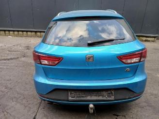 Seat Leon Leon ST (5FF), Combi 5-drs, 2012 / 2020 1.8 TSI Ecomotive 16V picture 2