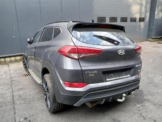 Hyundai Tucson Tucson (TL), SUV, 2015 1.6 T-GDi 16V 4WD picture 1