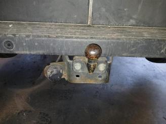 Fiat Ducato Ducato (250), Van, 2006 2.3 D 130 Multijet picture 10