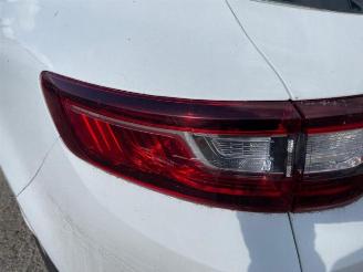 Renault Mégane Megane IV (RFBB), Hatchback 5-drs, 2015 1.2 Energy TCE 100 picture 9