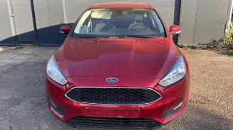 Ford Focus Focus 3, Hatchback, 2010 / 2020 1.0 Ti-VCT EcoBoost 12V 100 picture 1