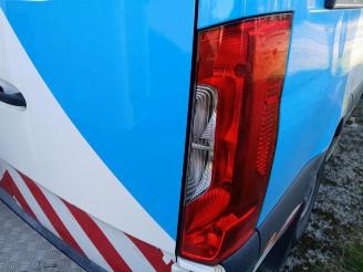 Mercedes Sprinter Sprinter 3,5t (907.6/910.6), Van, 2018 314 CDI 2.1 D RWD picture 13