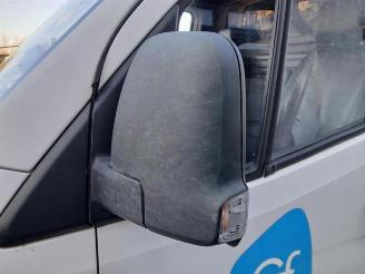 Mercedes Sprinter Sprinter 3,5t (907.6/910.6), Van, 2018 314 CDI 2.1 D RWD picture 4