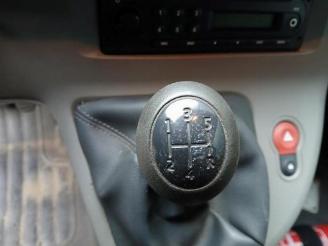 Renault Kangoo Kangoo Express (FW), Van, 2008 1.5 dCi 70 picture 13