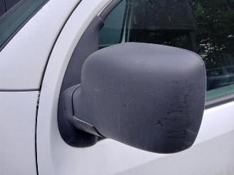 Renault Kangoo Kangoo Express (FW), Van, 2008 1.5 dCi 70 picture 4